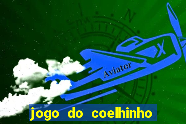 jogo do coelhinho demo gratis